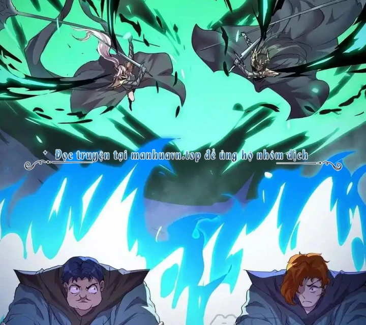 Girl And Science Chapter 705 - Trang 2