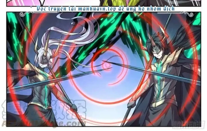 Girl And Science Chapter 706 - Trang 2