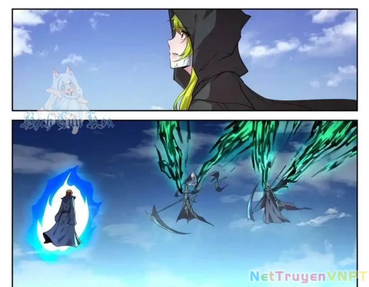 Girl And Science Chapter 706 - Trang 2