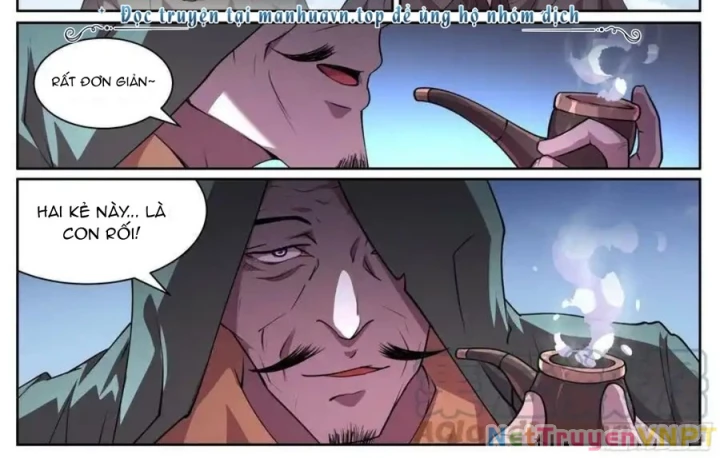 Girl And Science Chapter 706 - Trang 2