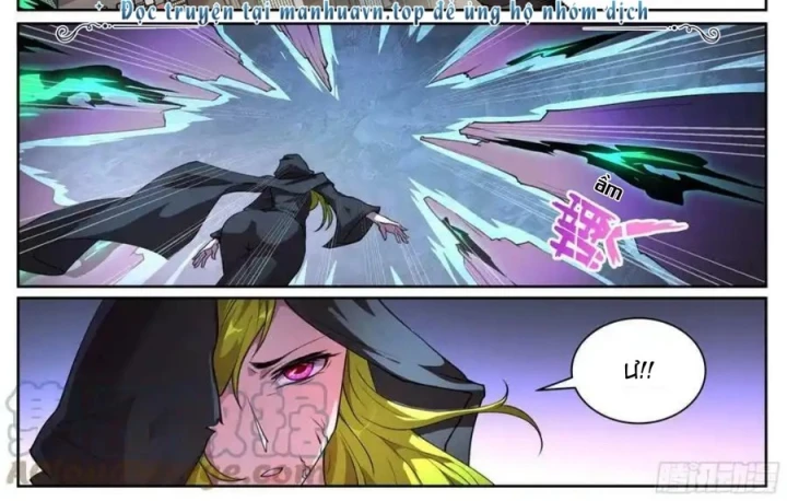 Girl And Science Chapter 706 - Trang 2