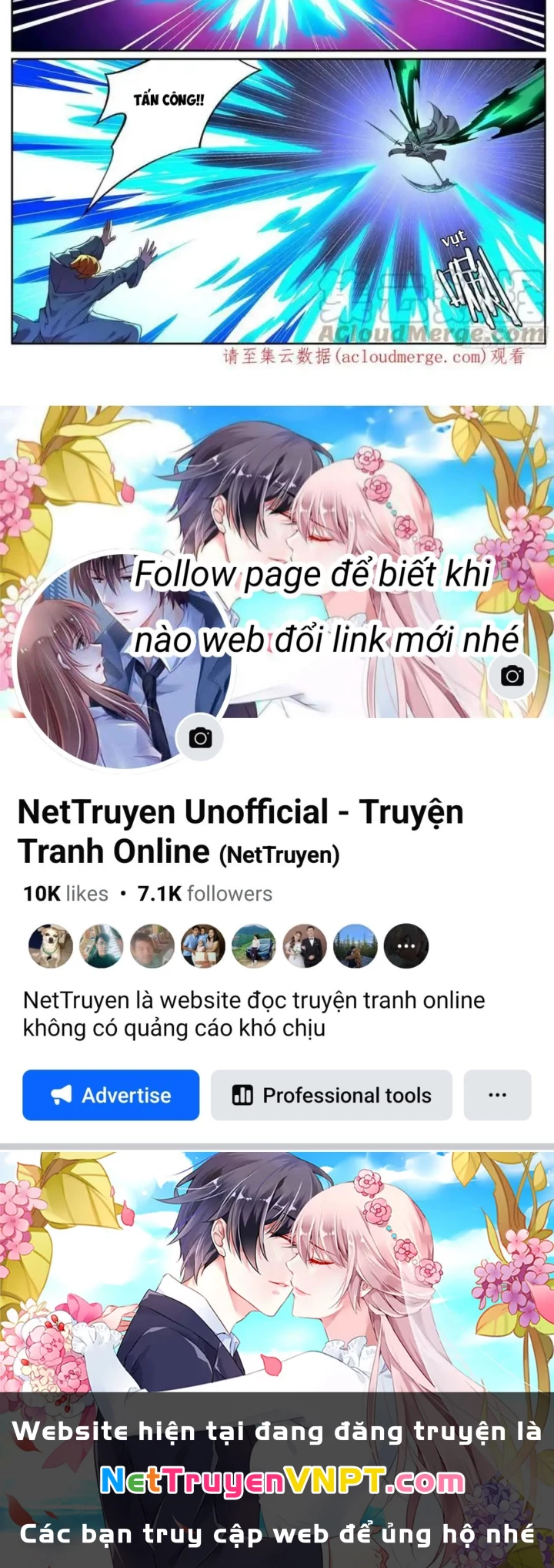 Girl And Science Chapter 706 - Trang 2