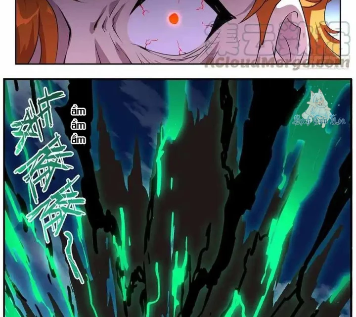 Girl And Science Chapter 707 - Trang 2