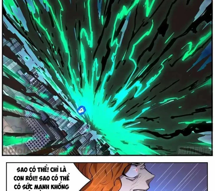 Girl And Science Chapter 707 - Trang 2