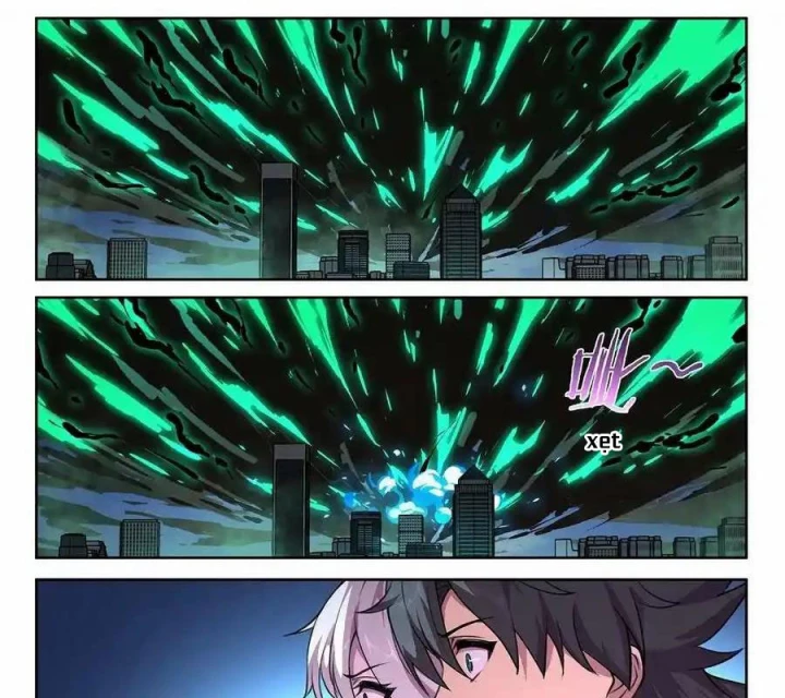 Girl And Science Chapter 707 - Trang 2