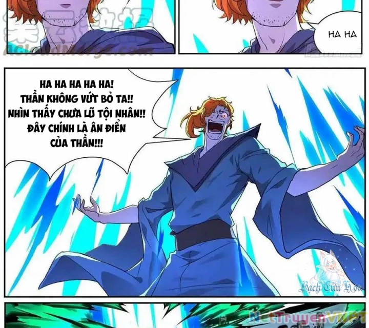 Girl And Science Chapter 707 - Trang 2