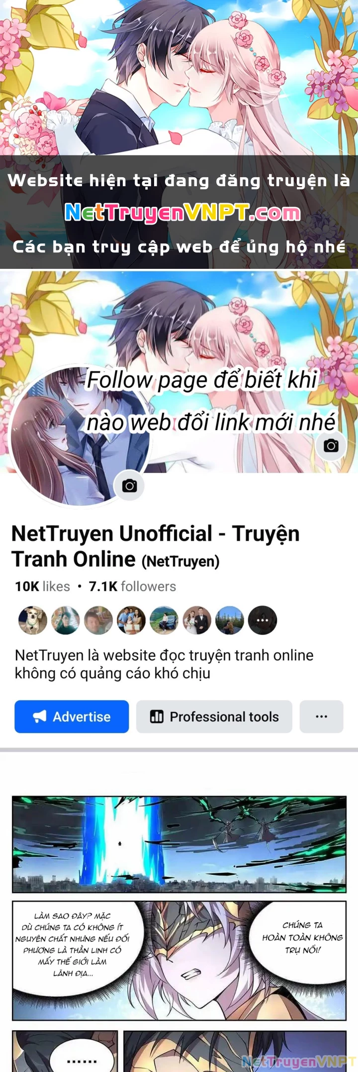 Girl And Science Chapter 708 - Trang 2