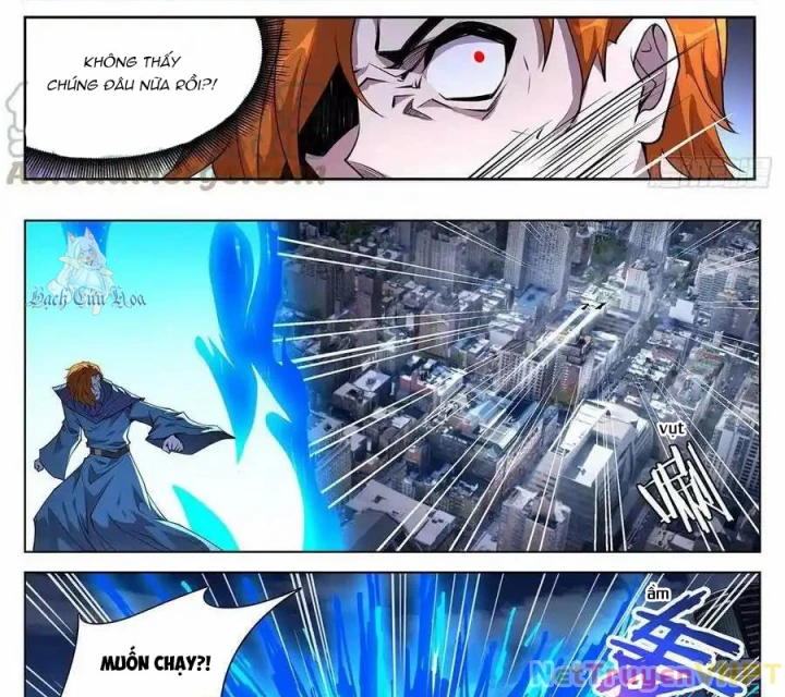 Girl And Science Chapter 708 - Trang 2