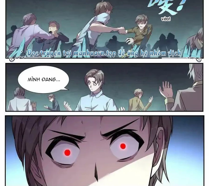 Girl And Science Chapter 708 - Trang 2