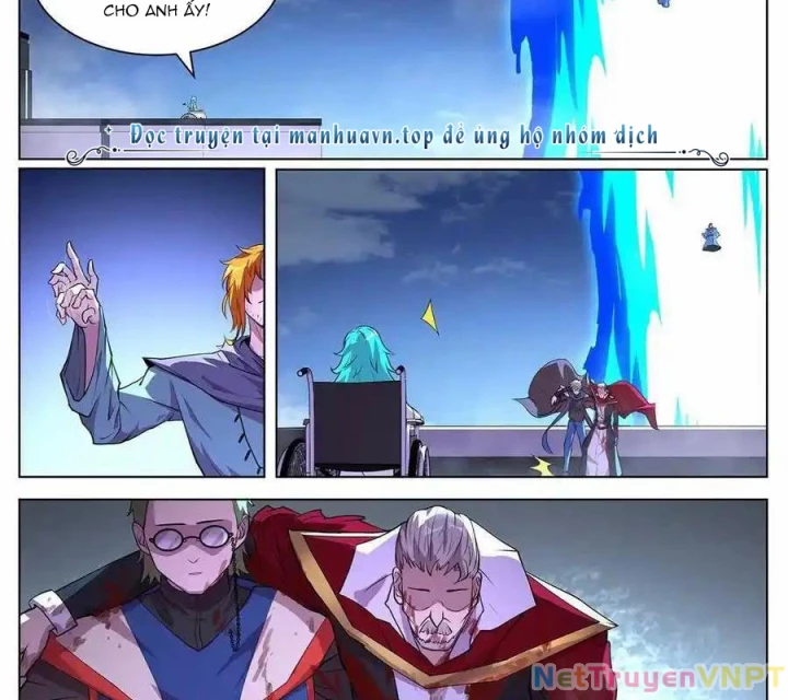 Girl And Science Chapter 708 - Trang 2