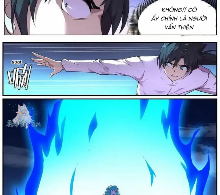 Girl And Science Chapter 708 - Trang 2