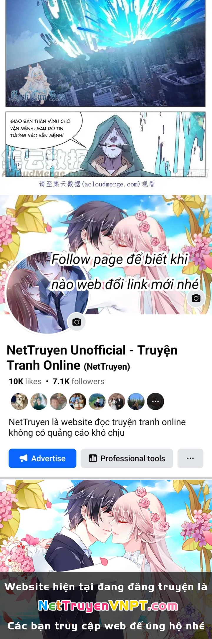 Girl And Science Chapter 709 - Trang 2