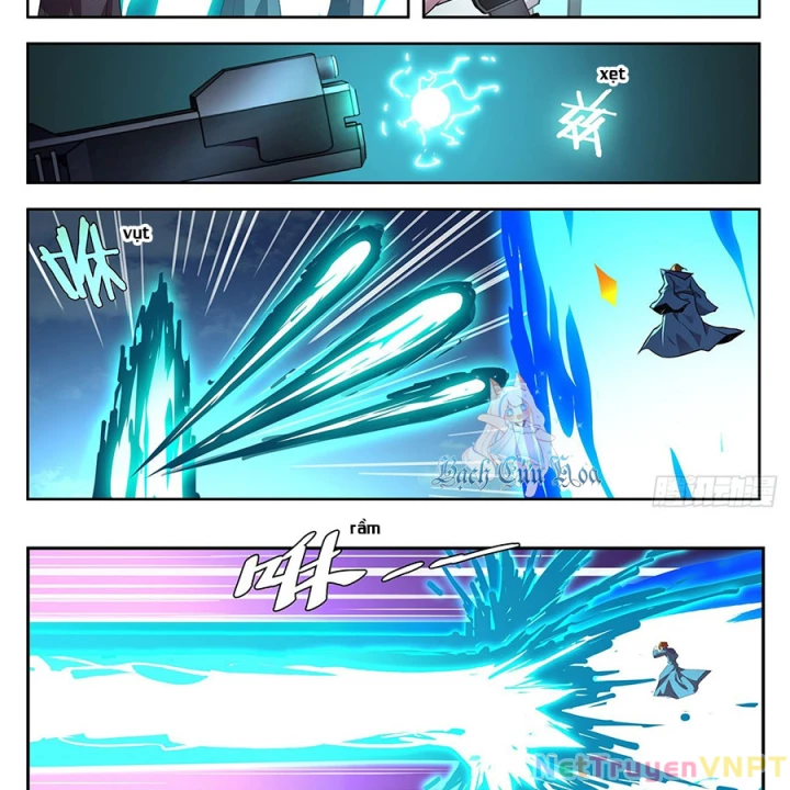 Girl And Science Chapter 710 - Trang 2