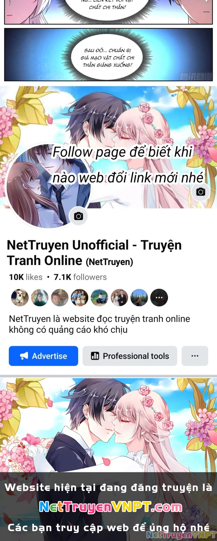 Girl And Science Chapter 710 - Trang 2