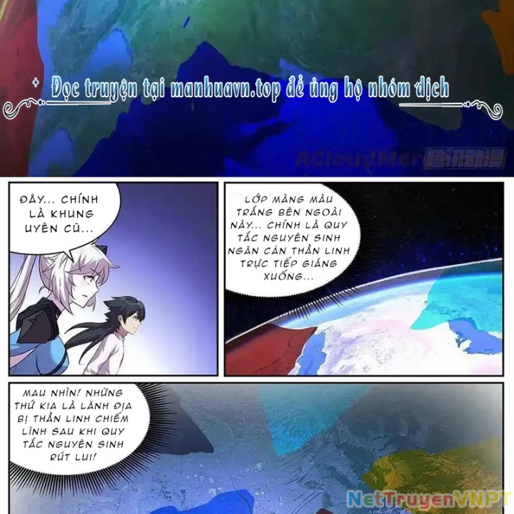 Girl And Science Chapter 711 - Trang 2