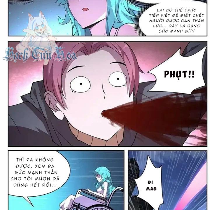 Girl And Science Chapter 711 - Trang 2