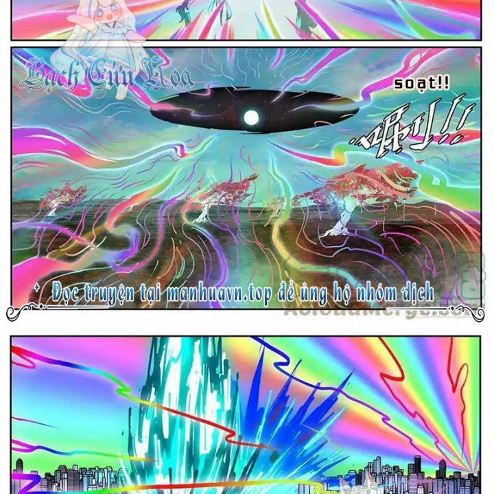 Girl And Science Chapter 711 - Trang 2