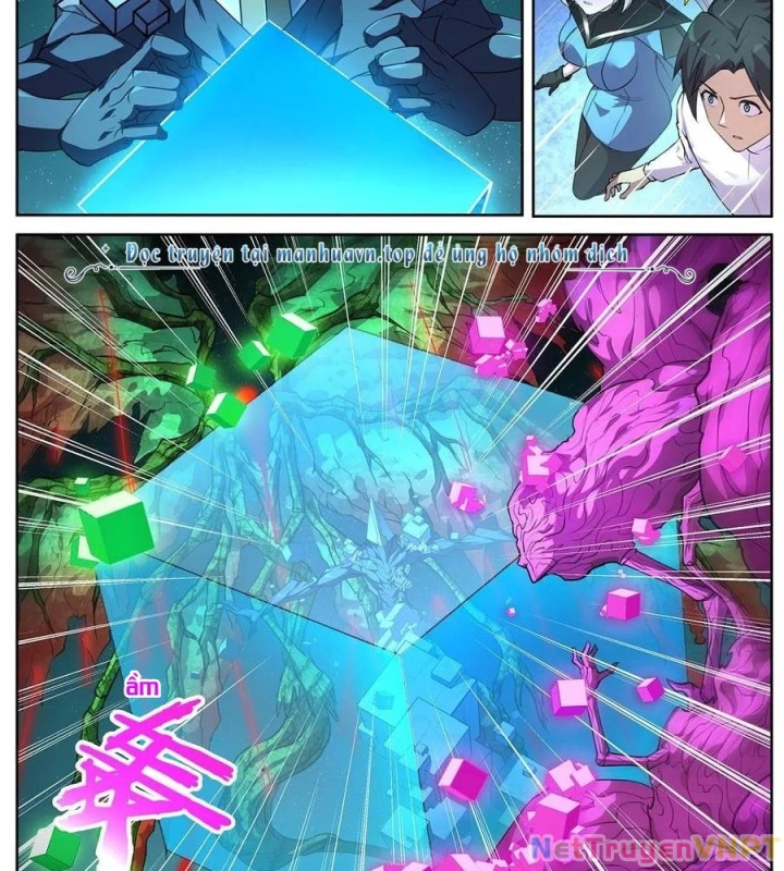 Girl And Science Chapter 712 - Trang 2