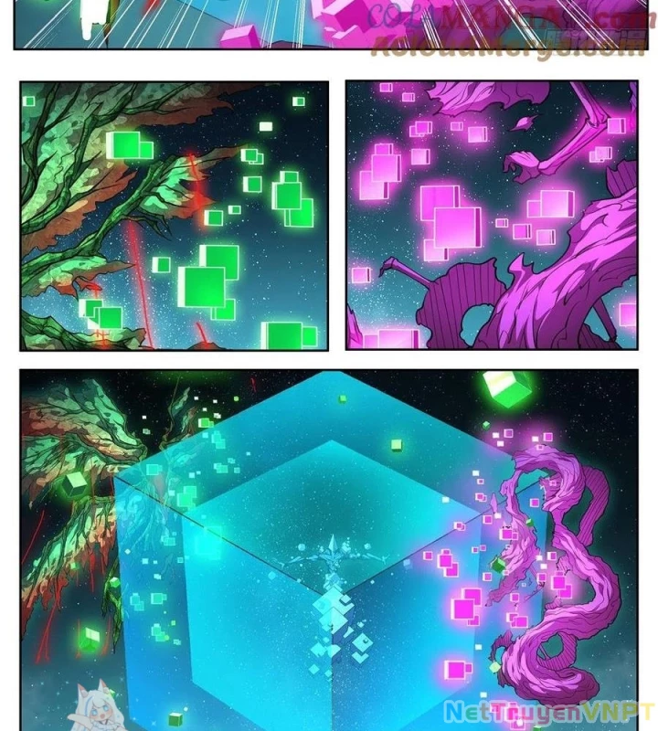 Girl And Science Chapter 712 - Trang 2