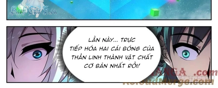 Girl And Science Chapter 712 - Trang 2
