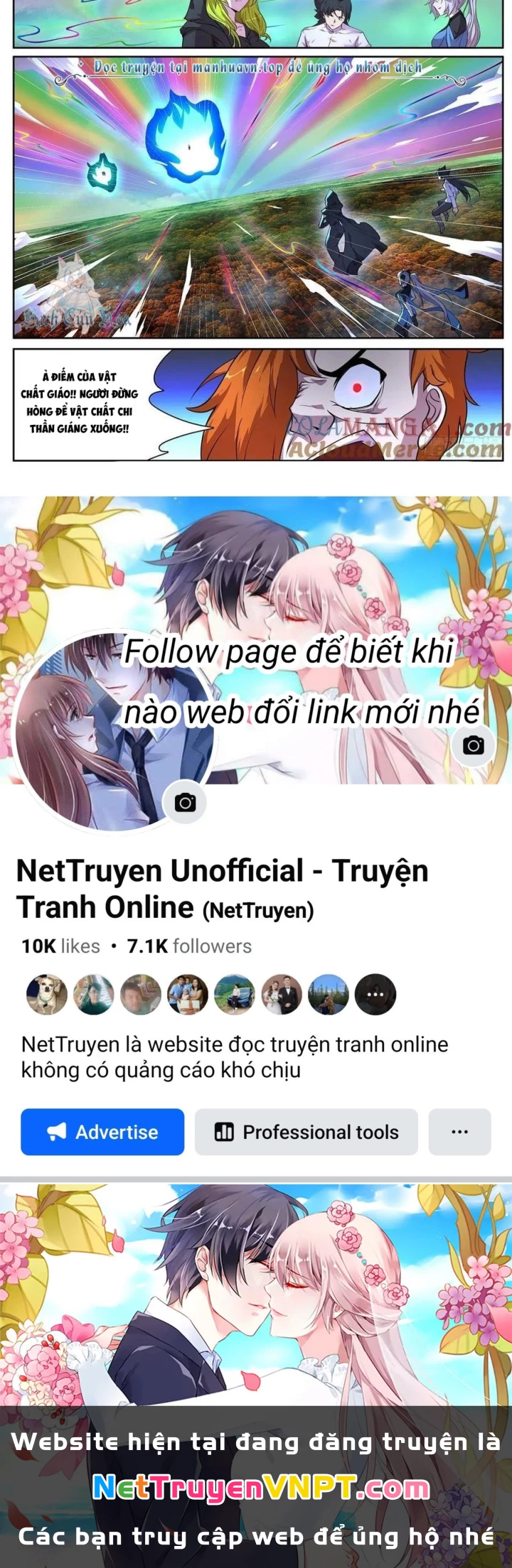 Girl And Science Chapter 712 - Trang 2