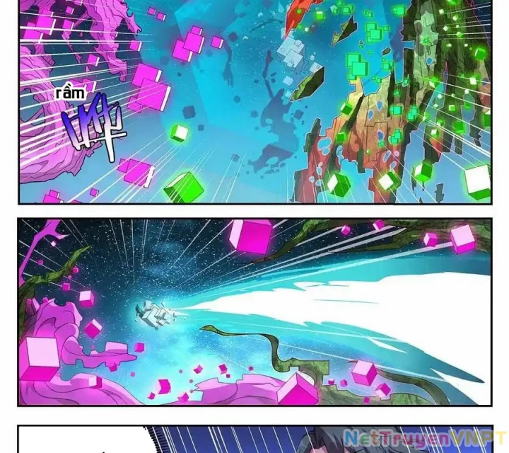 Girl And Science Chapter 713 - Trang 2