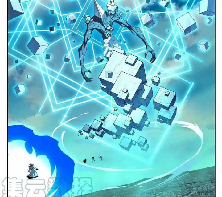 Girl And Science Chapter 713 - Trang 2