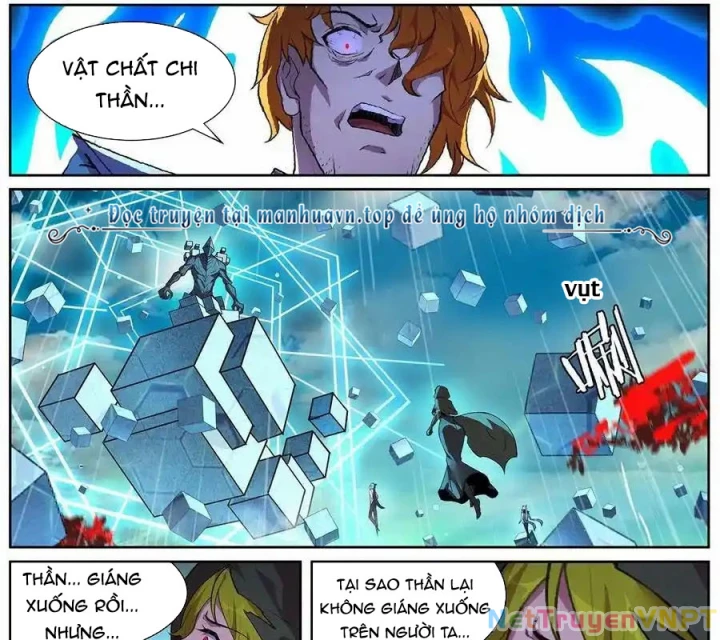 Girl And Science Chapter 713 - Trang 2
