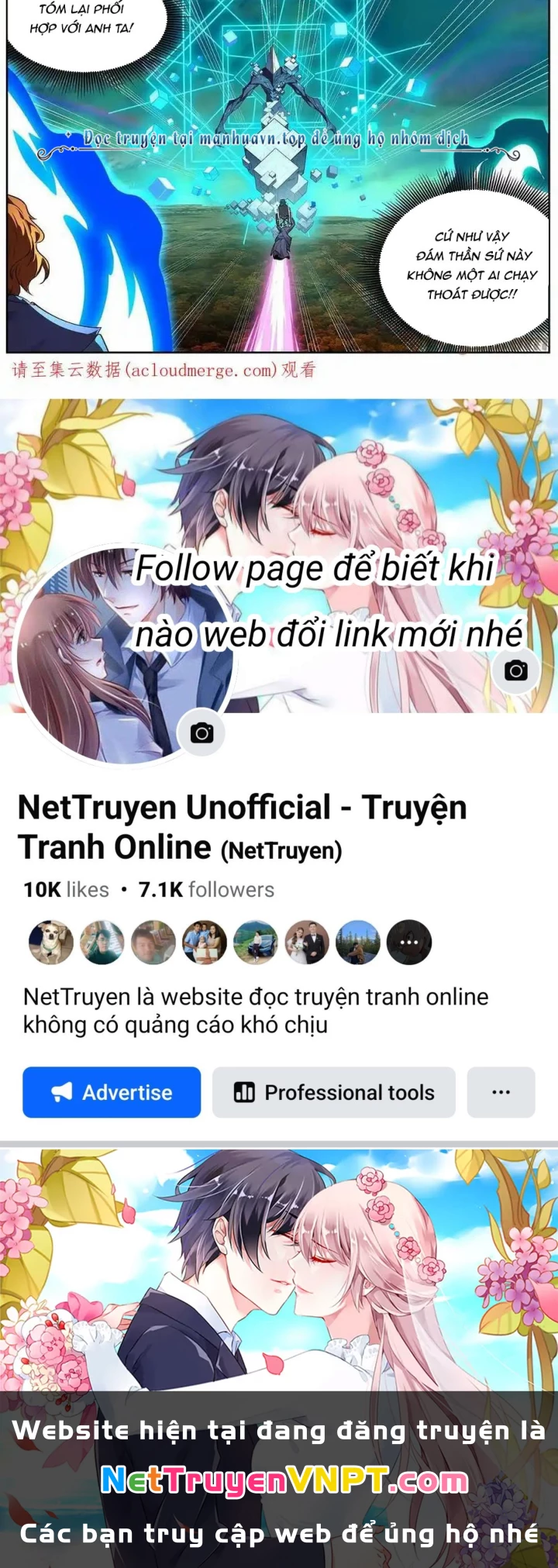 Girl And Science Chapter 713 - Trang 2