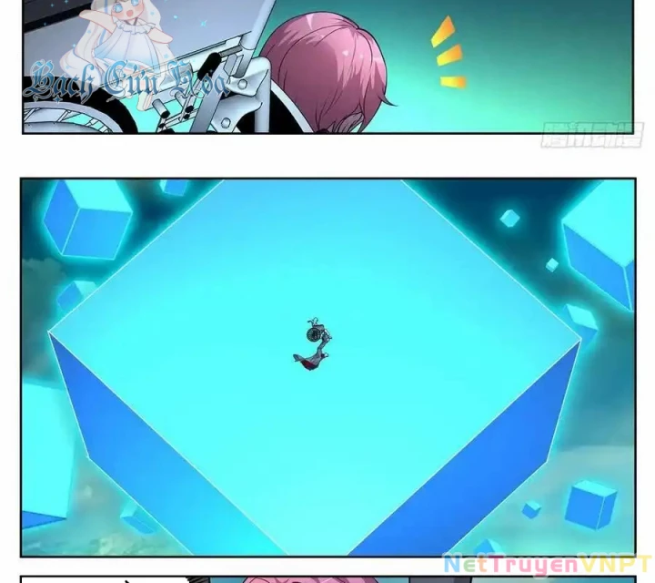 Girl And Science Chapter 714 - Trang 2