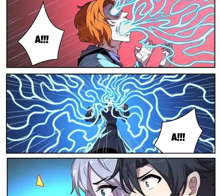 Girl And Science Chapter 714 - Trang 2