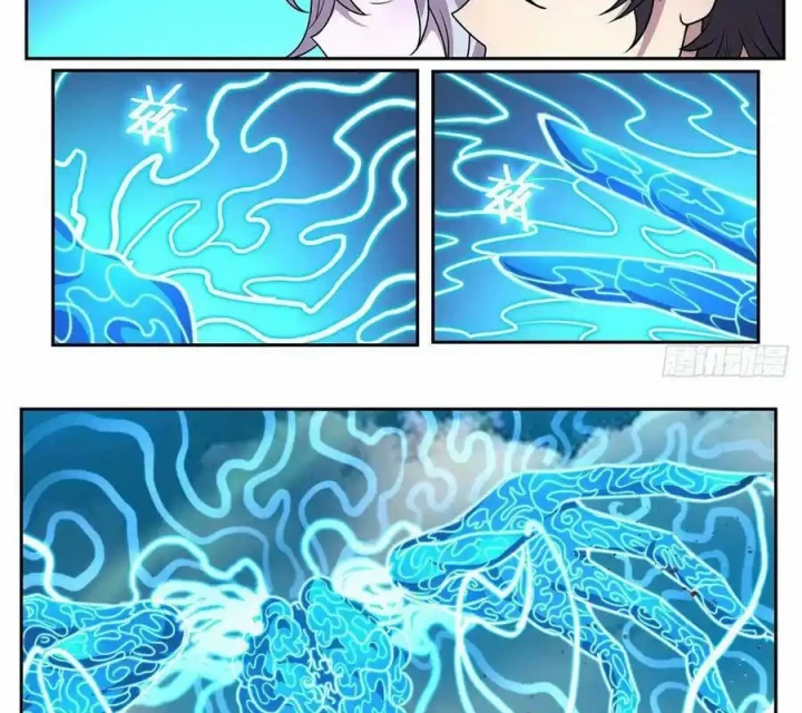 Girl And Science Chapter 714 - Trang 2