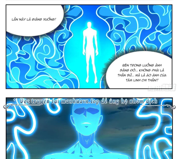Girl And Science Chapter 715 - Trang 2