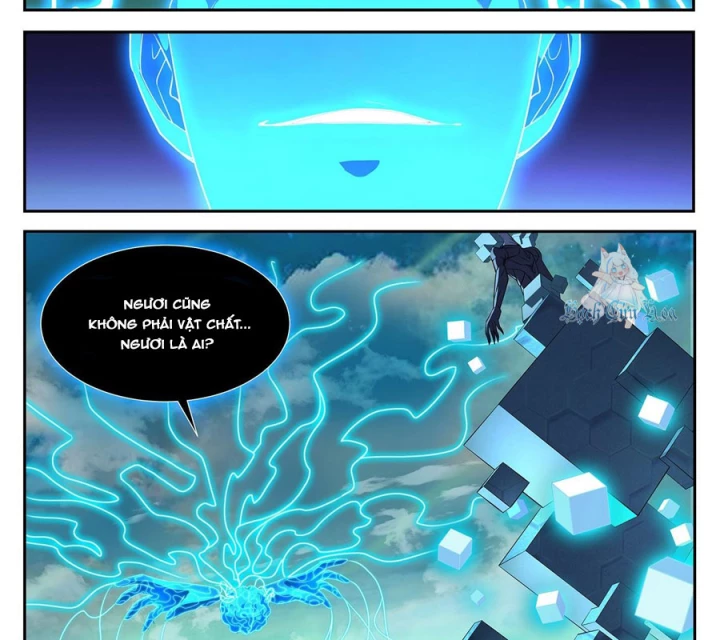 Girl And Science Chapter 715 - Trang 2