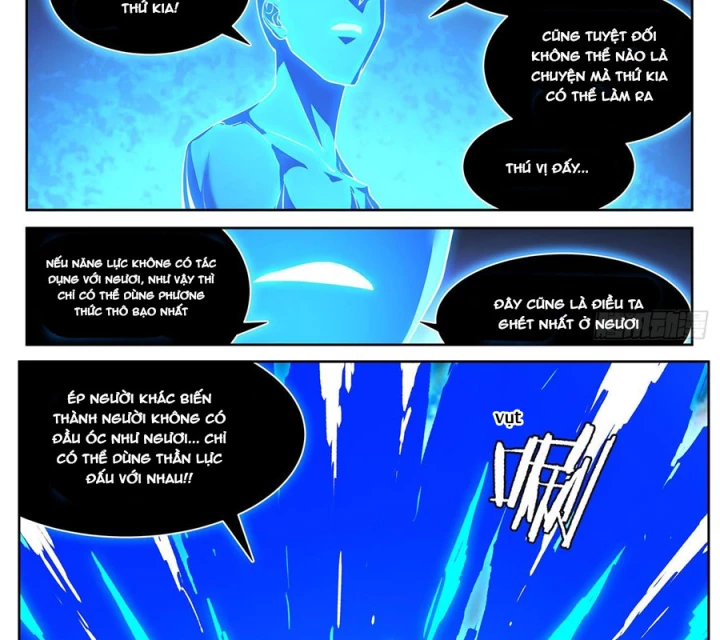 Girl And Science Chapter 715 - Trang 2