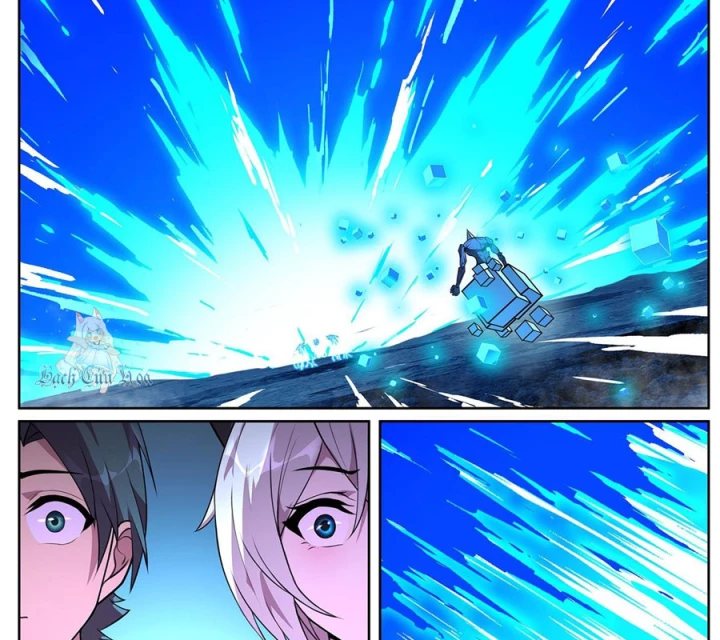 Girl And Science Chapter 715 - Trang 2