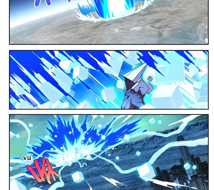 Girl And Science Chapter 715 - Trang 2