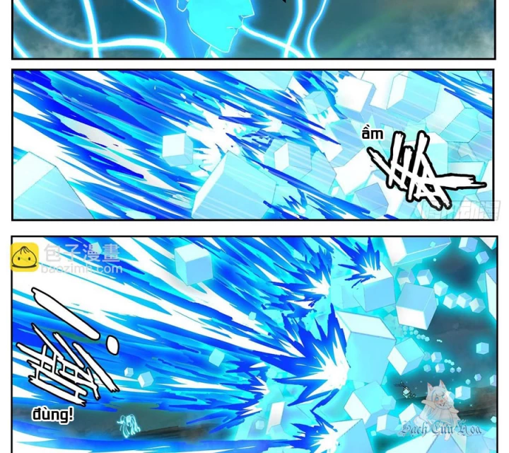 Girl And Science Chapter 715 - Trang 2