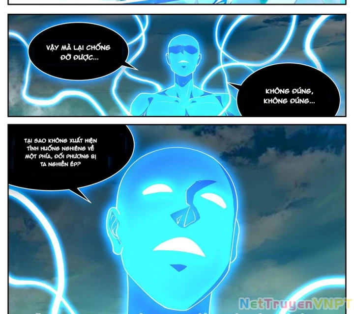 Girl And Science Chapter 715 - Trang 2