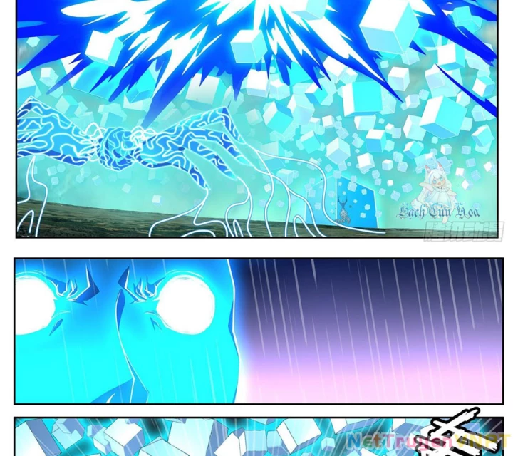 Girl And Science Chapter 716 - Trang 2