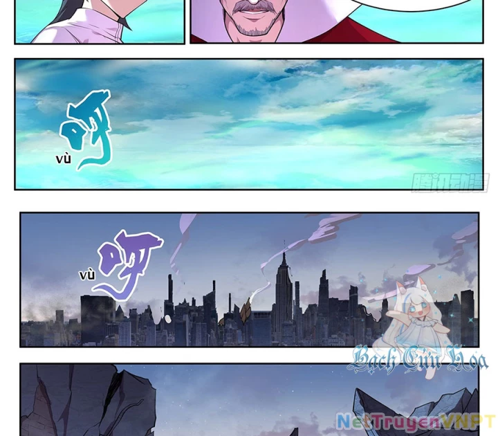 Girl And Science Chapter 717 - Trang 2