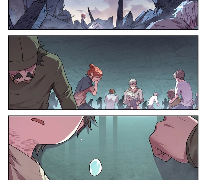 Girl And Science Chapter 717 - Trang 2