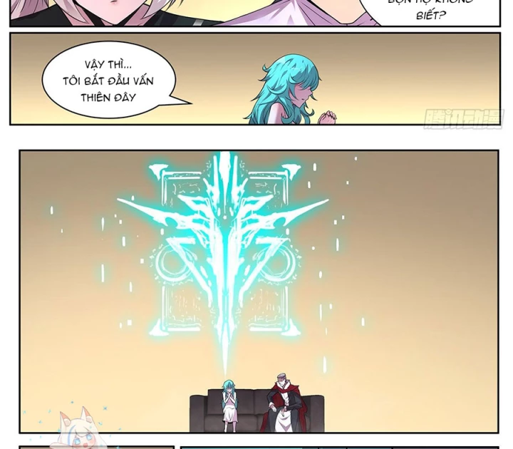 Girl And Science Chapter 717 - Trang 2