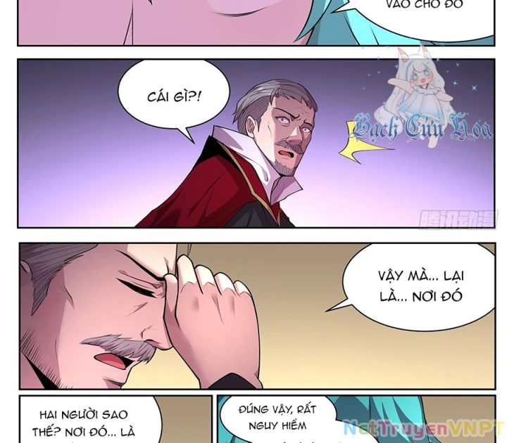 Girl And Science Chapter 717 - Trang 2