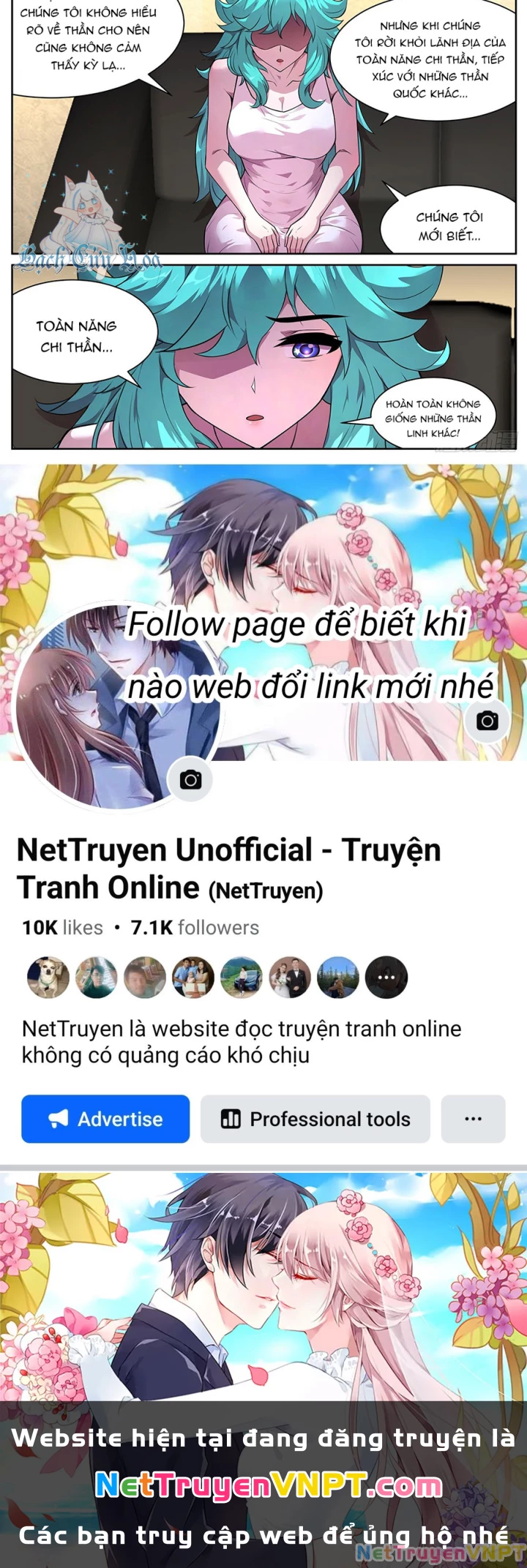 Girl And Science Chapter 717 - Trang 2