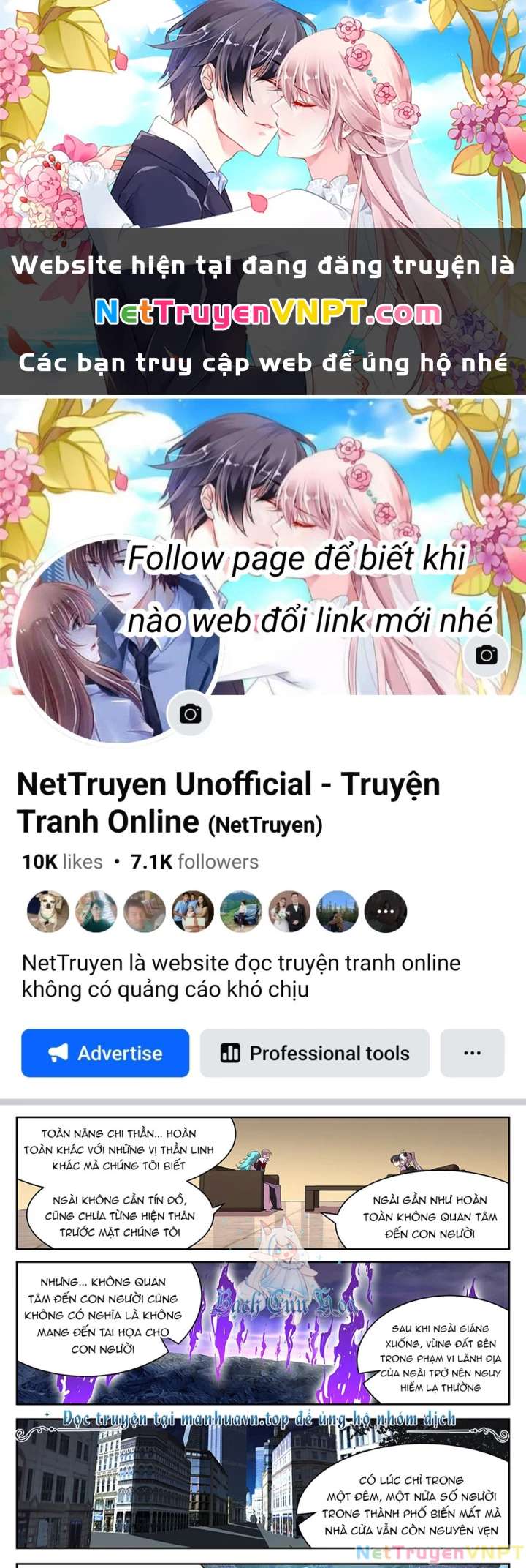 Girl And Science Chapter 718 - Trang 2