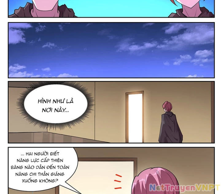 Girl And Science Chapter 718 - Trang 2