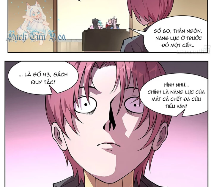 Girl And Science Chapter 718 - Trang 2