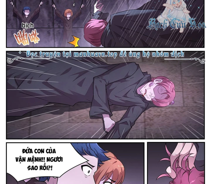Girl And Science Chapter 718 - Trang 2