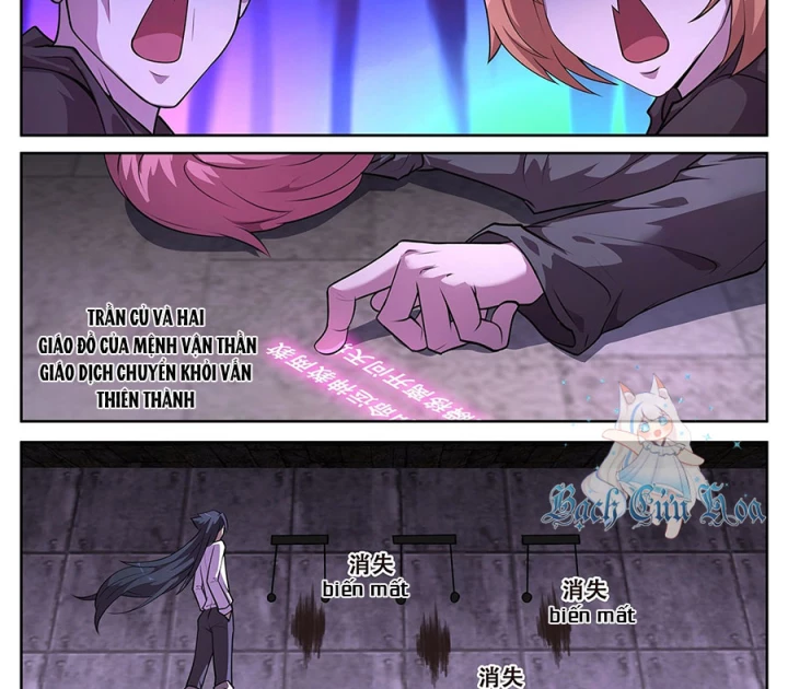 Girl And Science Chapter 718 - Trang 2